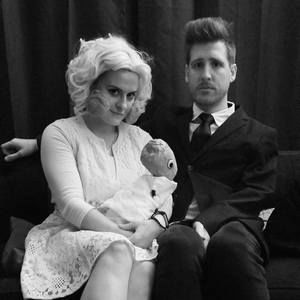 Meet your Posher, Katey jo